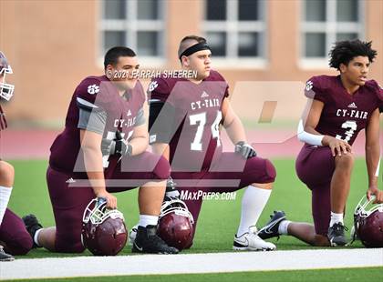 Thumbnail 3 in Cypress Creek @ Cy-Fair photogallery.