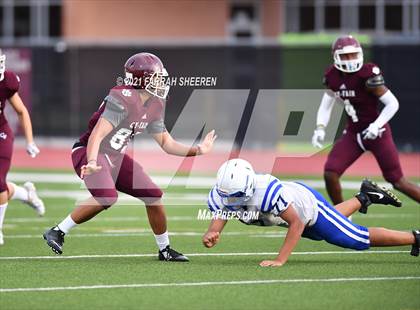 Thumbnail 3 in Cypress Creek @ Cy-Fair photogallery.