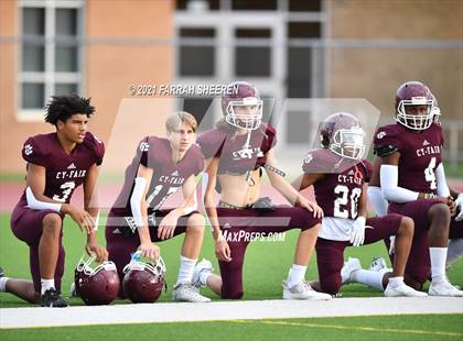 Thumbnail 1 in Cypress Creek @ Cy-Fair photogallery.