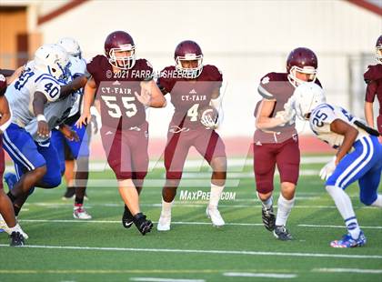 Thumbnail 1 in Cypress Creek @ Cy-Fair photogallery.