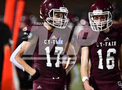 Thumbnail 1 in Cypress Creek @ Cy-Fair photogallery.