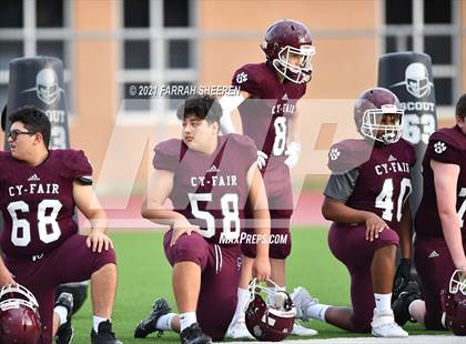 Thumbnail 1 in Cypress Creek @ Cy-Fair photogallery.