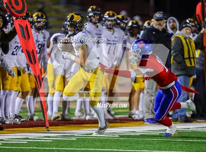 Thumbnail 1 in Oak Ridge vs. Folsom (CIF SJS D-1 Final) photogallery.