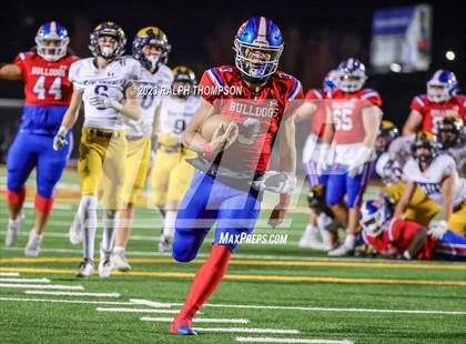 Thumbnail 1 in Oak Ridge vs. Folsom (CIF SJS D-1 Final) photogallery.