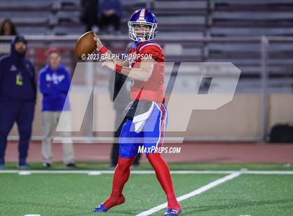 Thumbnail 2 in Oak Ridge vs. Folsom (CIF SJS D-1 Final) photogallery.