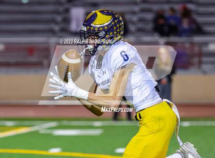 Thumbnail 3 in Oak Ridge vs. Folsom (CIF SJS D-1 Final) photogallery.