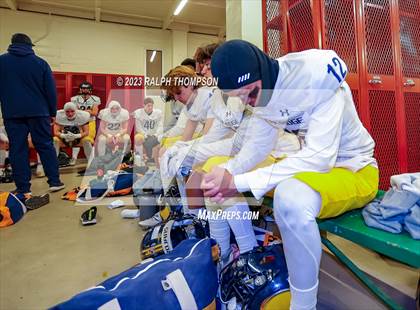 Thumbnail 2 in Oak Ridge vs. Folsom (CIF SJS D-1 Final) photogallery.