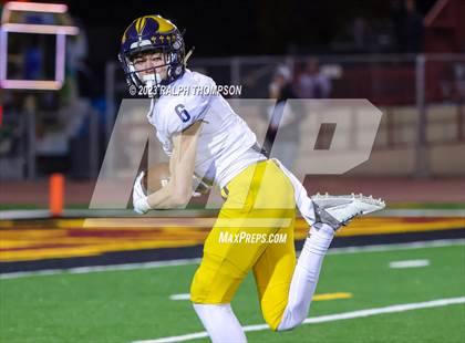 Thumbnail 2 in Oak Ridge vs. Folsom (CIF SJS D-1 Final) photogallery.