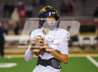 Thumbnail 1 in Oak Ridge vs. Folsom (CIF SJS D-1 Final) photogallery.