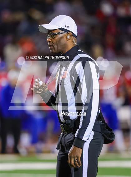 Thumbnail 1 in Oak Ridge vs. Folsom (CIF SJS D-1 Final) photogallery.