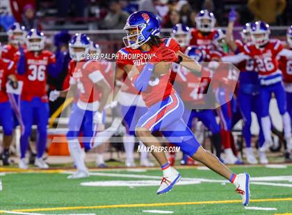 Thumbnail 2 in Oak Ridge vs. Folsom (CIF SJS D-1 Final) photogallery.