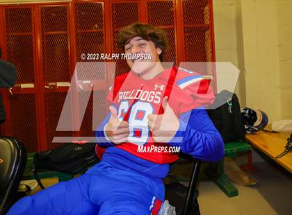 Thumbnail 1 in Oak Ridge vs. Folsom (CIF SJS D-1 Final) photogallery.
