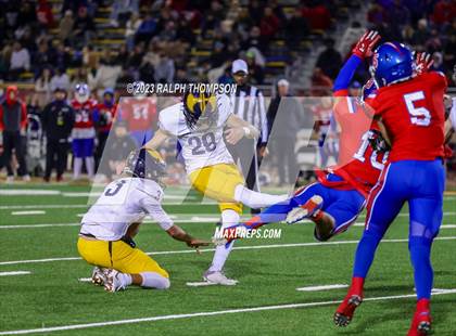 Thumbnail 3 in Oak Ridge vs. Folsom (CIF SJS D-1 Final) photogallery.