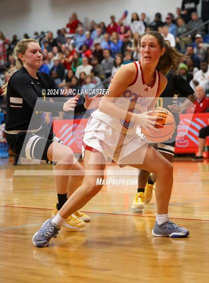 Thumbnail 3 in Independence @ Charlotte Catholic photogallery.