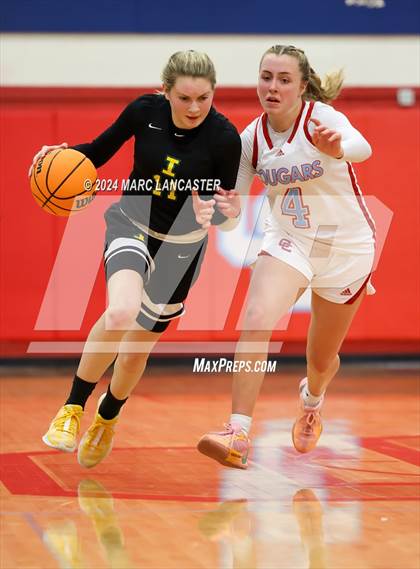 Thumbnail 2 in Independence @ Charlotte Catholic photogallery.
