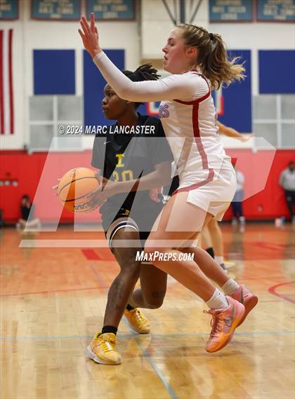 Thumbnail 2 in Independence @ Charlotte Catholic photogallery.