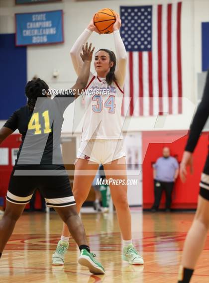 Thumbnail 2 in Independence @ Charlotte Catholic photogallery.