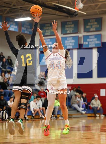 Thumbnail 1 in Independence @ Charlotte Catholic photogallery.