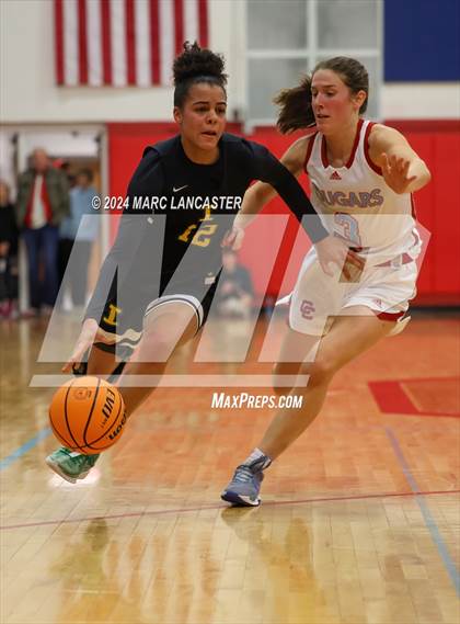 Thumbnail 1 in Independence @ Charlotte Catholic photogallery.
