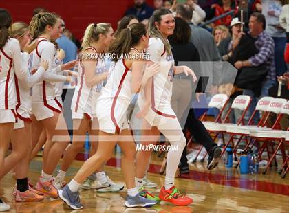 Thumbnail 3 in Independence @ Charlotte Catholic photogallery.