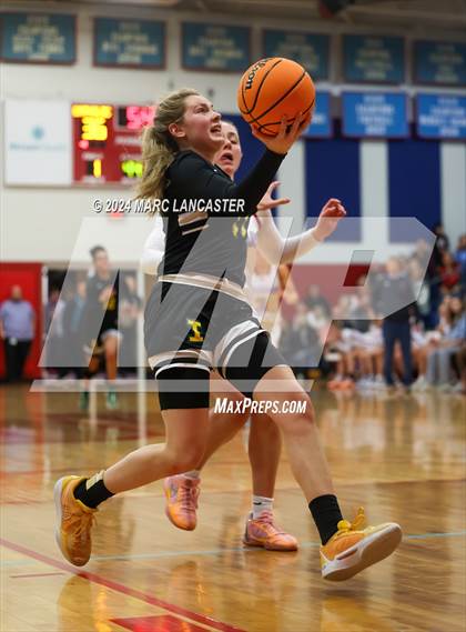 Thumbnail 1 in Independence @ Charlotte Catholic photogallery.