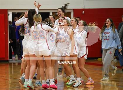 Thumbnail 1 in Independence @ Charlotte Catholic photogallery.