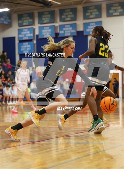 Thumbnail 3 in Independence @ Charlotte Catholic photogallery.