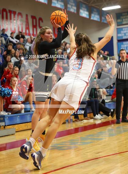 Thumbnail 3 in Independence @ Charlotte Catholic photogallery.