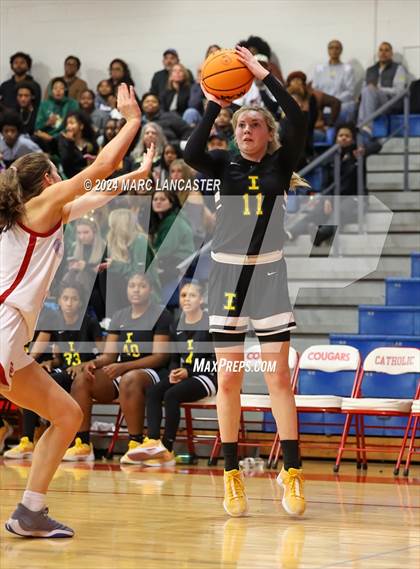 Thumbnail 1 in Independence @ Charlotte Catholic photogallery.