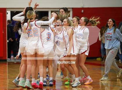 Thumbnail 2 in Independence @ Charlotte Catholic photogallery.