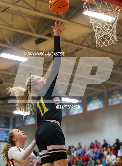 Thumbnail 3 in Independence @ Charlotte Catholic photogallery.