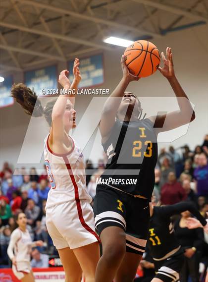 Thumbnail 2 in Independence @ Charlotte Catholic photogallery.