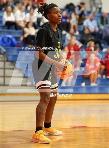Thumbnail 2 in Independence @ Charlotte Catholic photogallery.