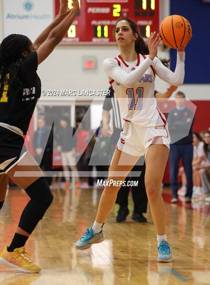 Thumbnail 1 in Independence @ Charlotte Catholic photogallery.