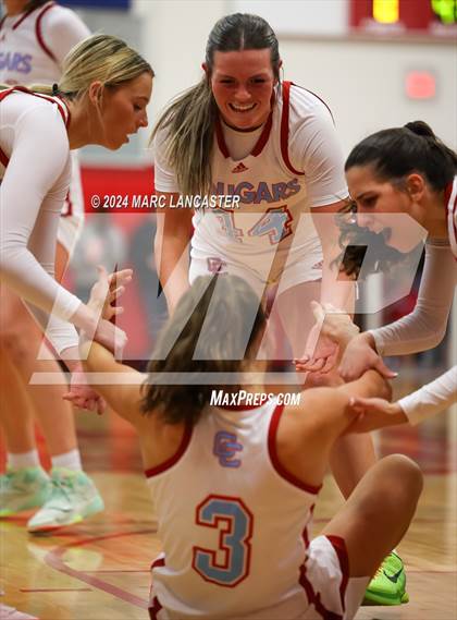 Thumbnail 1 in Independence @ Charlotte Catholic photogallery.