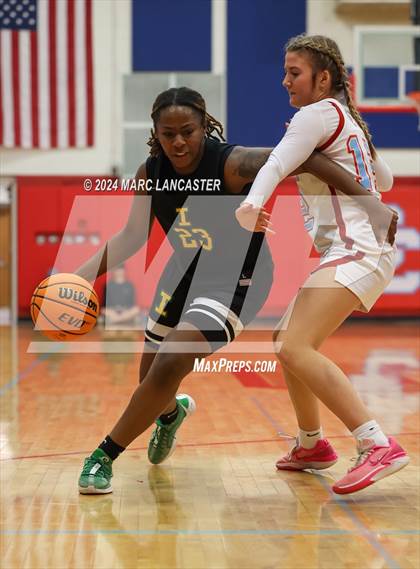Thumbnail 1 in Independence @ Charlotte Catholic photogallery.