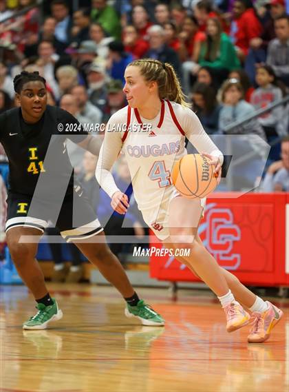 Thumbnail 1 in Independence @ Charlotte Catholic photogallery.
