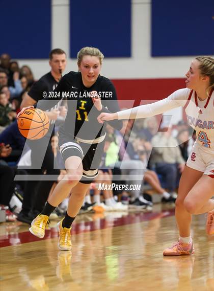 Thumbnail 3 in Independence @ Charlotte Catholic photogallery.