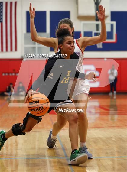 Thumbnail 2 in Independence @ Charlotte Catholic photogallery.