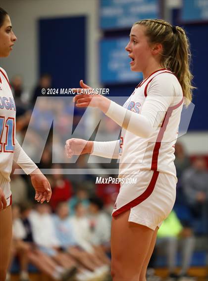 Thumbnail 1 in Independence @ Charlotte Catholic photogallery.