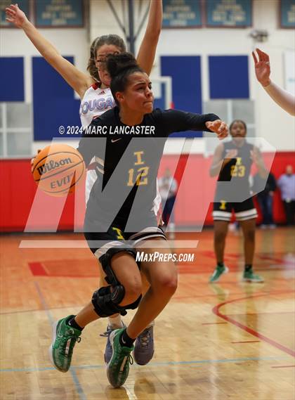 Thumbnail 1 in Independence @ Charlotte Catholic photogallery.