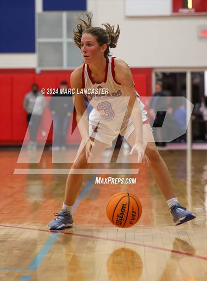 Thumbnail 3 in Independence @ Charlotte Catholic photogallery.