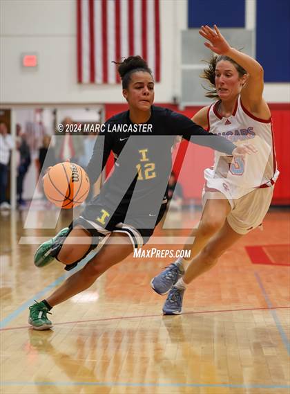 Thumbnail 3 in Independence @ Charlotte Catholic photogallery.