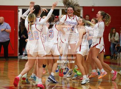 Thumbnail 1 in Independence @ Charlotte Catholic photogallery.