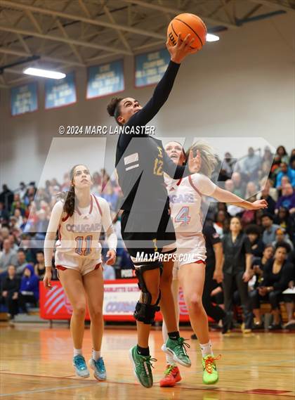 Thumbnail 1 in Independence @ Charlotte Catholic photogallery.