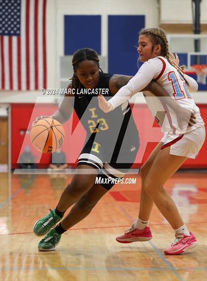 Thumbnail 3 in Independence @ Charlotte Catholic photogallery.