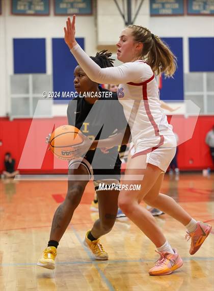 Thumbnail 3 in Independence @ Charlotte Catholic photogallery.