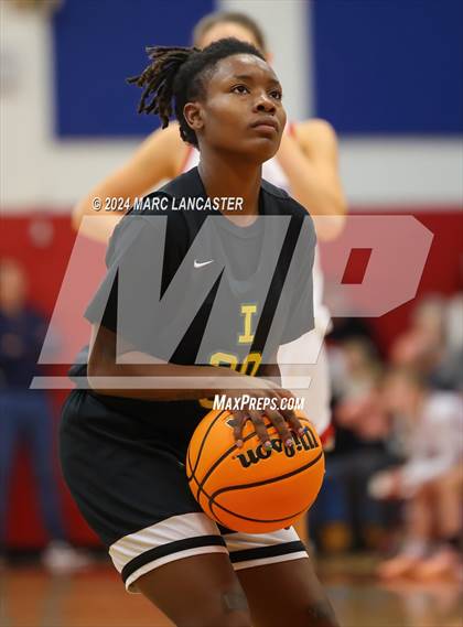 Thumbnail 2 in Independence @ Charlotte Catholic photogallery.