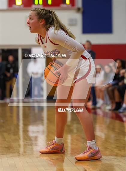 Thumbnail 3 in Independence @ Charlotte Catholic photogallery.