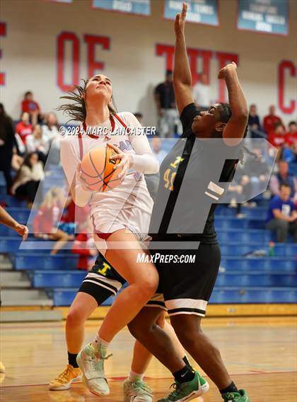 Thumbnail 2 in Independence @ Charlotte Catholic photogallery.